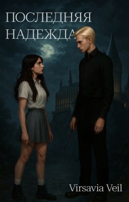 ПОСЛЕДНЯЯ НАДЕЖДА