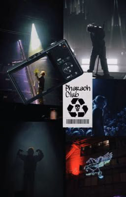 smoke girl|pharaoh