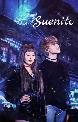 Suenito. Сердце говорит: "Вперед!"