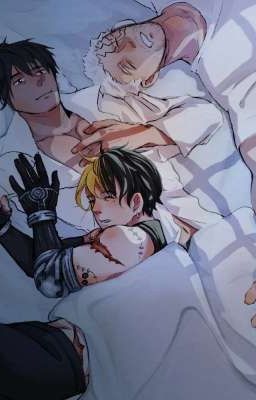 Триган (Trigun)| Фанфики| Реакции