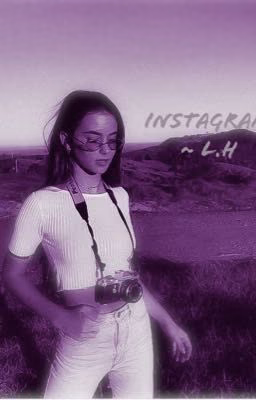 Instagram - L.H