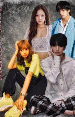 [Message] Lisa||JungKook