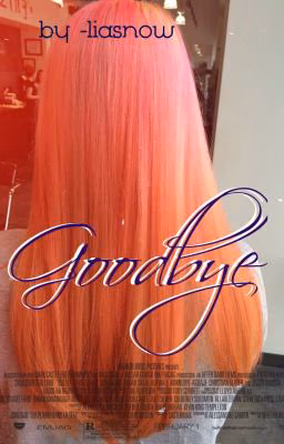goodbye » thoughts