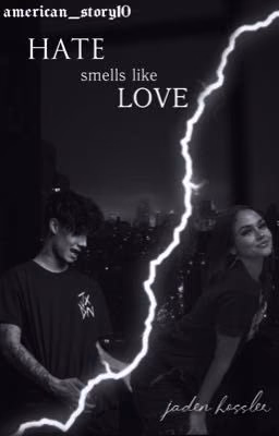 Hate Smells Like Love