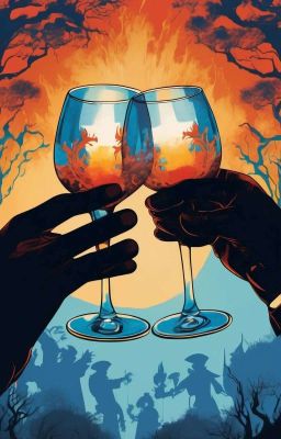 Огонь и Лёд