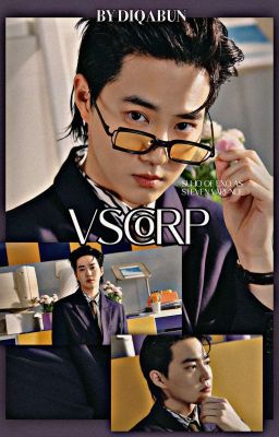 𝗩𝗦𝗖𝗢𝗥𝗣 © 𝗡𝗼.𝟭 [𝗢𝗖 𝗞𝗣𝗢𝗣 𝗔𝗚𝗘𝗡𝗖𝗬]