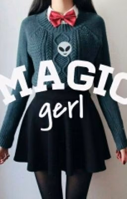 Magic Gerl