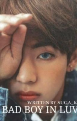 Bad Boy In Luv [ Russian Translation ]