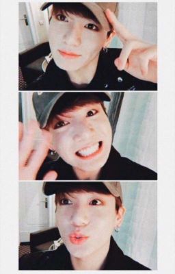 плюшевый Куки