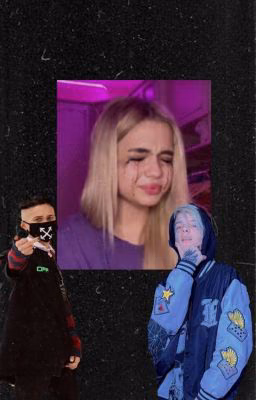 Любовный треугольник