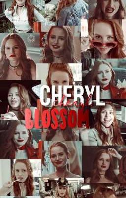 Imagines Шерил Блоссом
