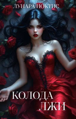 Колода лжи | 18+