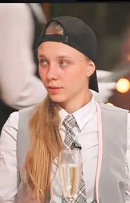 Не всё так просто...но ты всё ровно моя🫂[ЗАБРОШЕНО]
