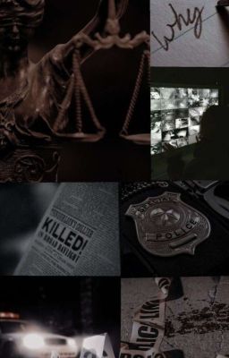 Кто убил тебя?