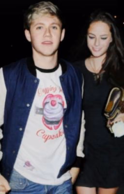 Две противоположности любви. (Niall Horan and Effy Stonem)