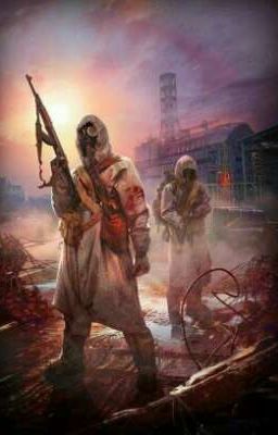 Зомби-Апокалипсис