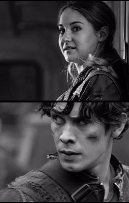 Love is a weaknes..