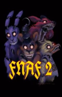 Five nights at Freddy's 2