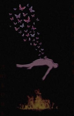 живая снаружи, но убитая внутри