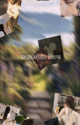 narcotic love |Чонвон|