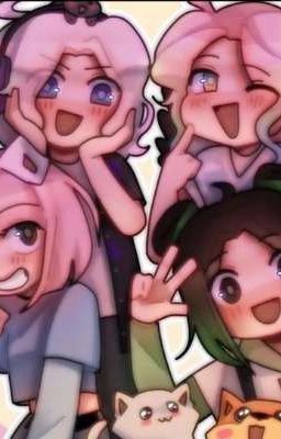 [🥧ЗАМОРОЖЕНО🥧] УЛЕЙ и Т/и [РЕАКЦИИ, ЖИЗНЬ УЛЕЙ]