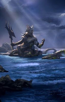 Мифы и легенды Древней Греции