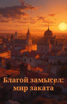 Благой замысел