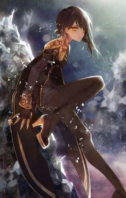Blade and Soul: Мастер Тени