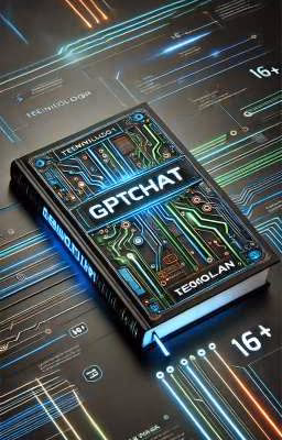 Gptchat и автор - это технологии.