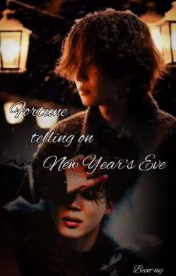 Fortune telling on New Year's Eve