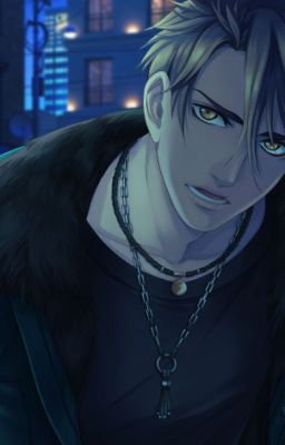 Сладкий Флирт "Разговор Натаниэля и Лизи".