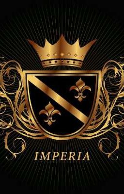 Мировая Империя [1Том]