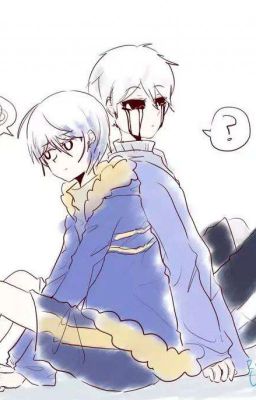 Убийца тоже может полюбить