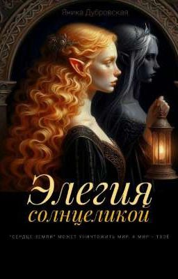 Элегия солнцеликой