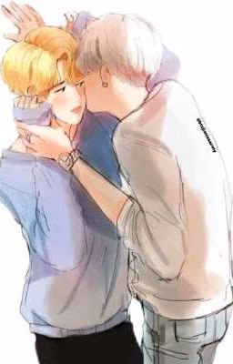 Yoonmin "Твоя слеза..."