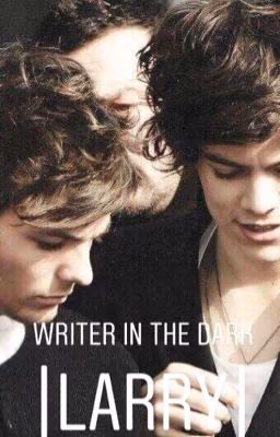 writer in the dark | larry