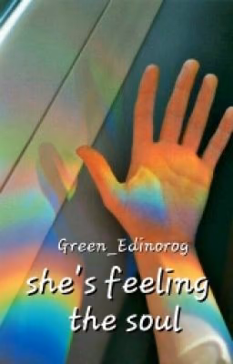 she's feeling the soul|a.i.