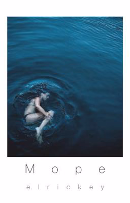 Море