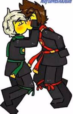 (ЗАКОНЧЕН)кокой же я идиот(прода)