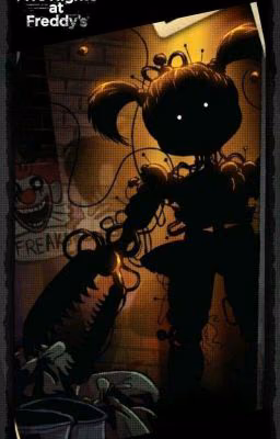 Песни Фнаф【️Five Night at Freddy's Song】️