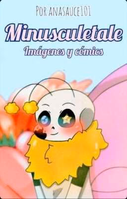 MinusculeTale реакшин
