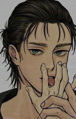 Спасибо за любовь || Эрен и т/и