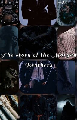 История братьев  Морган