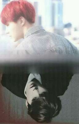 Я- твоя тень. Ты- моя цель.