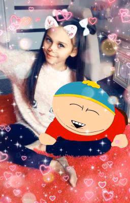 милана некрасова и эрик картман🤩🤩🐽🐖🧕🧕