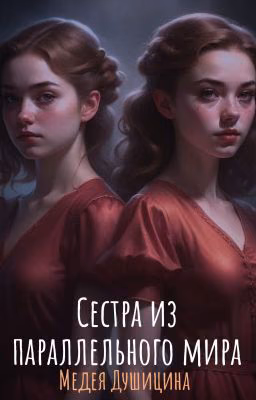 Сестра из параллельного мира