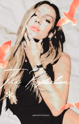 𝐭𝐡𝐞 𝐫𝐞𝐟𝐥𝐞𝐜𝐭𝐢𝐨𝐧 ★ 𝘳𝘢𝘧𝘦 𝘤𝘢𝘮𝘦𝘳𝘰𝘯
