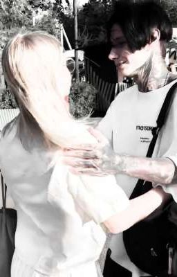 Его чудашка 