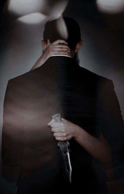 Моя девочка Его! [P.M.] Закончен