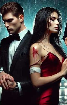 Полюбить врага